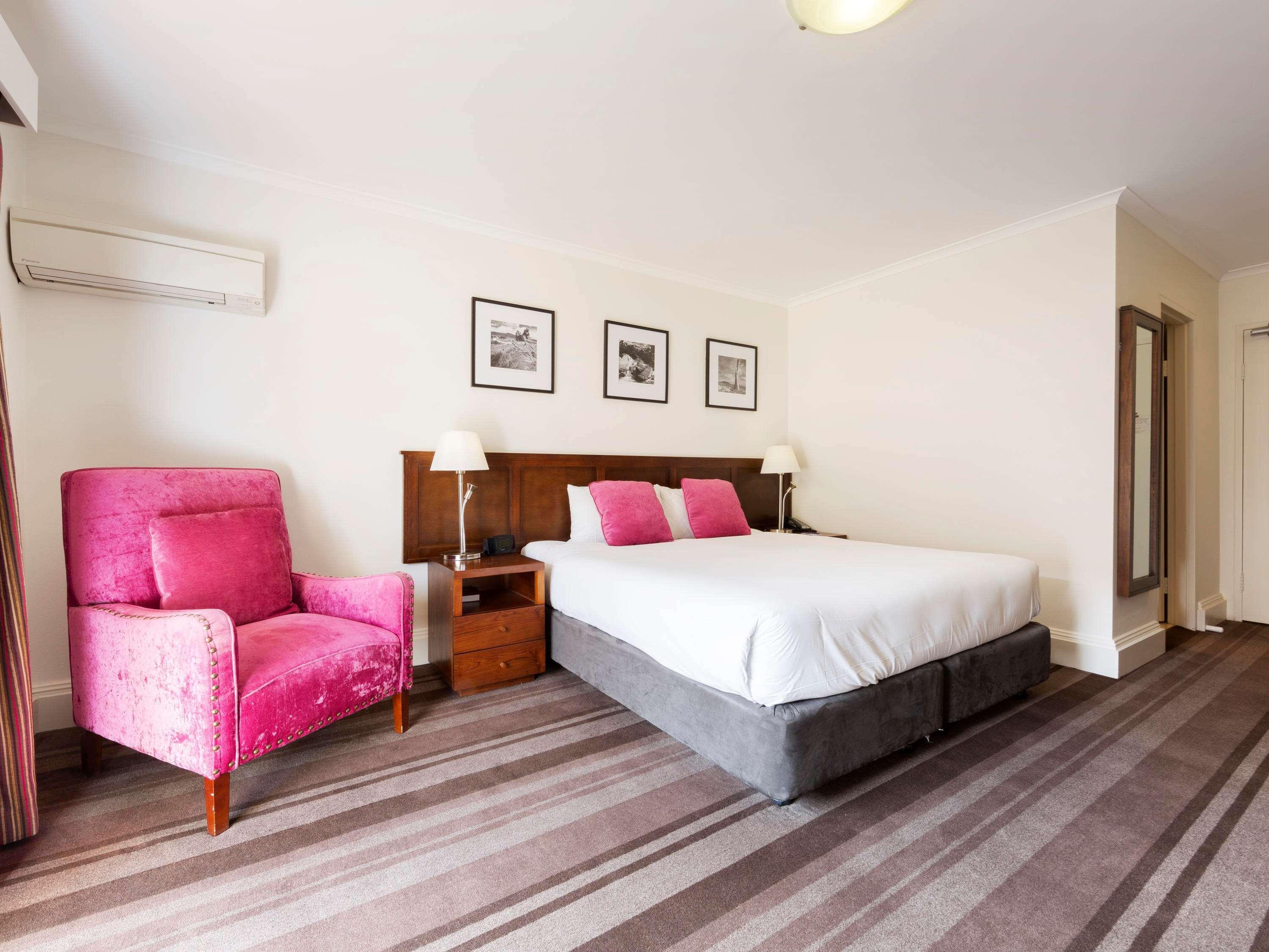 Mercure แคนเบอร์รา ภายนอก รูปภาพ