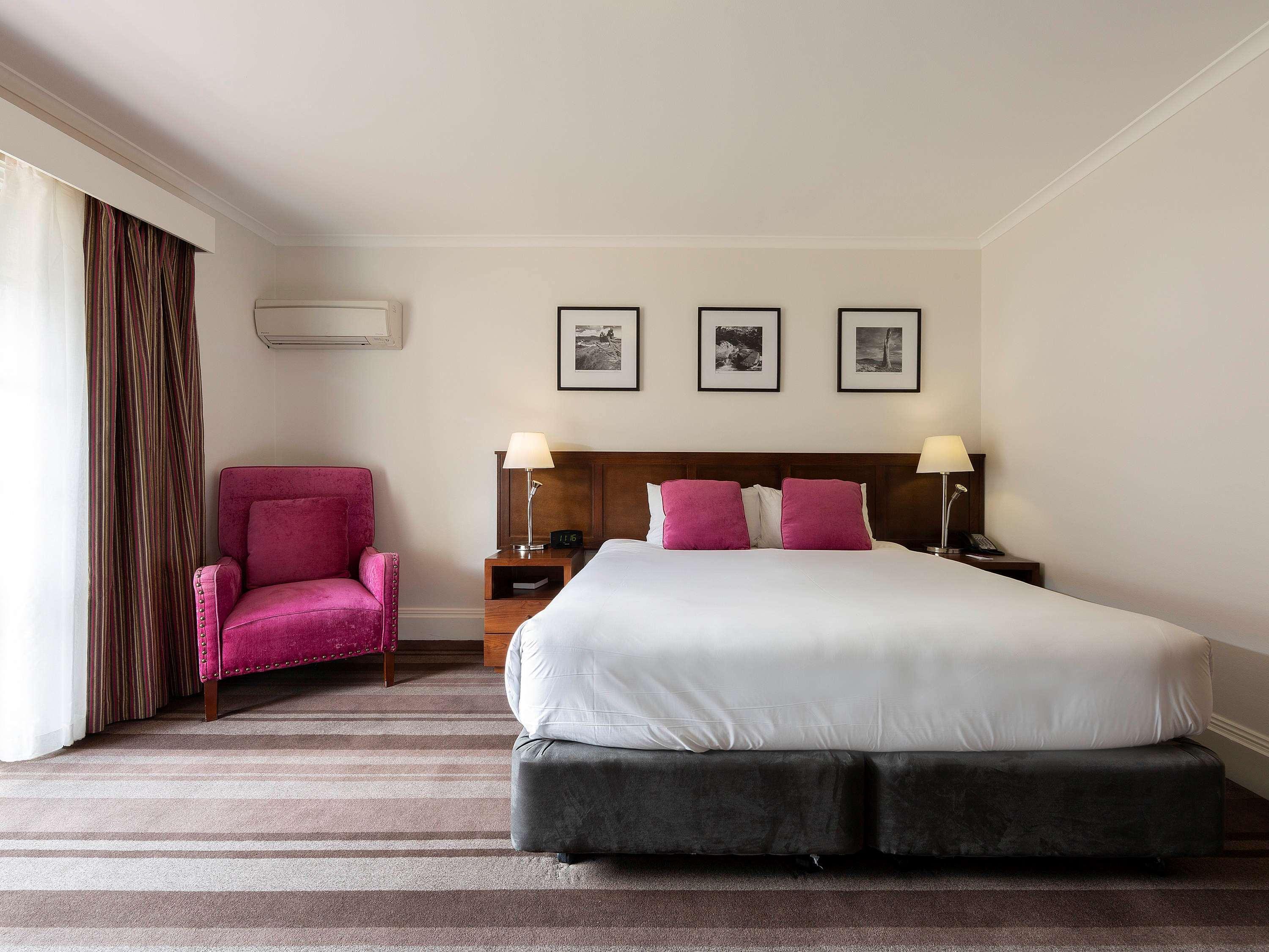 Mercure แคนเบอร์รา ภายนอก รูปภาพ