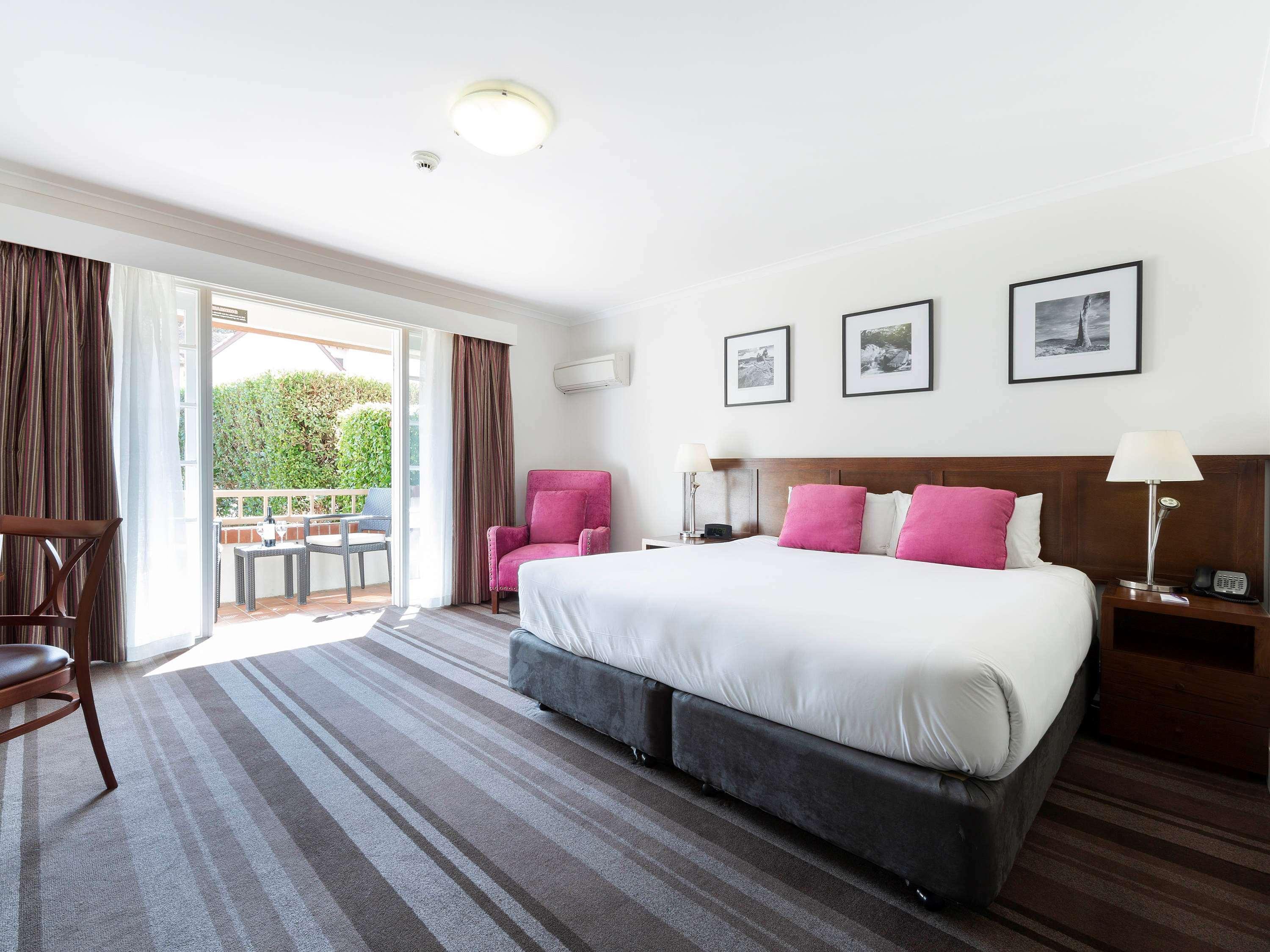Mercure แคนเบอร์รา ภายนอก รูปภาพ