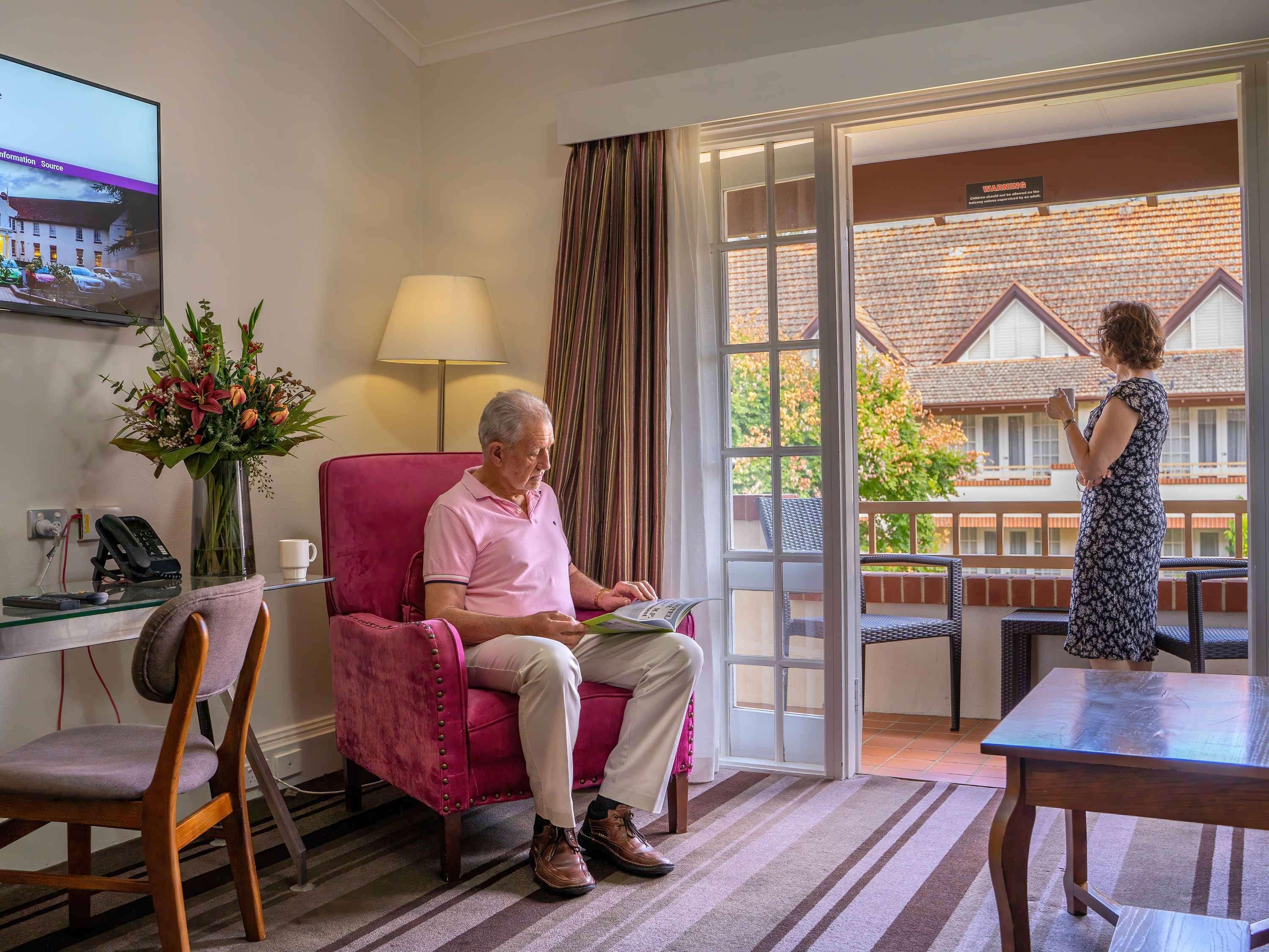 Mercure แคนเบอร์รา ภายนอก รูปภาพ