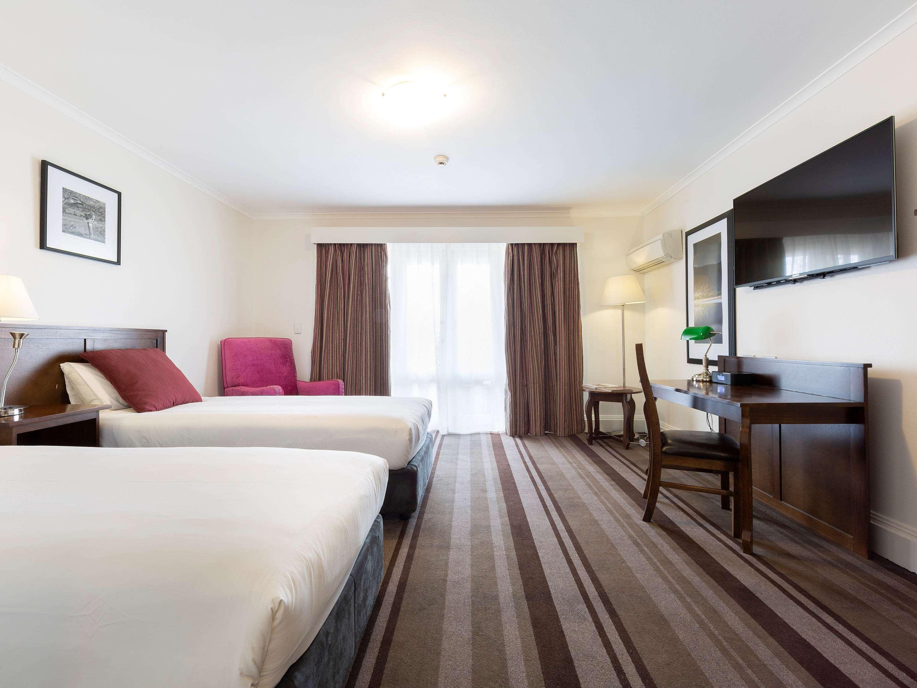 Mercure แคนเบอร์รา ภายนอก รูปภาพ