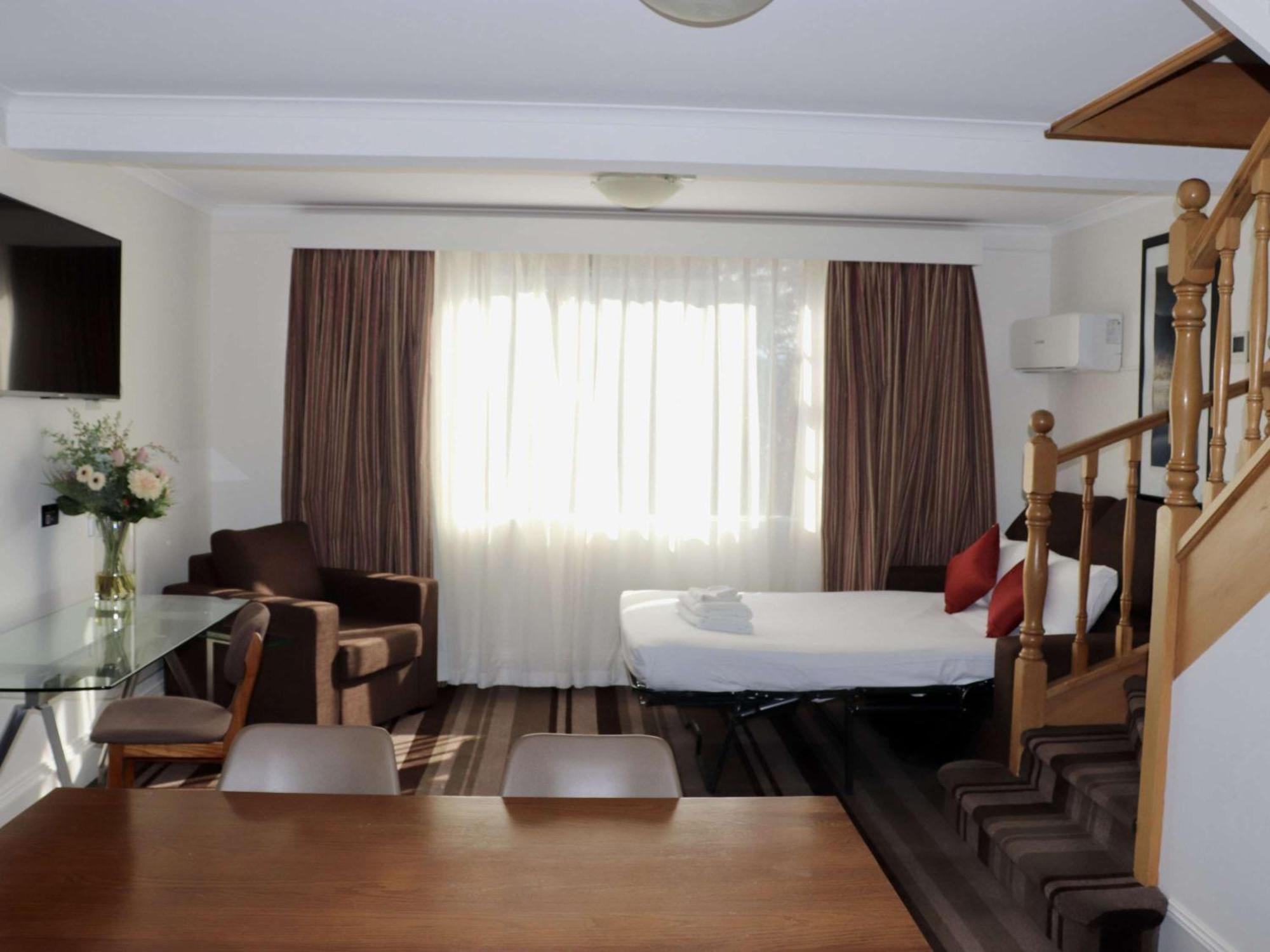 Mercure แคนเบอร์รา ภายนอก รูปภาพ