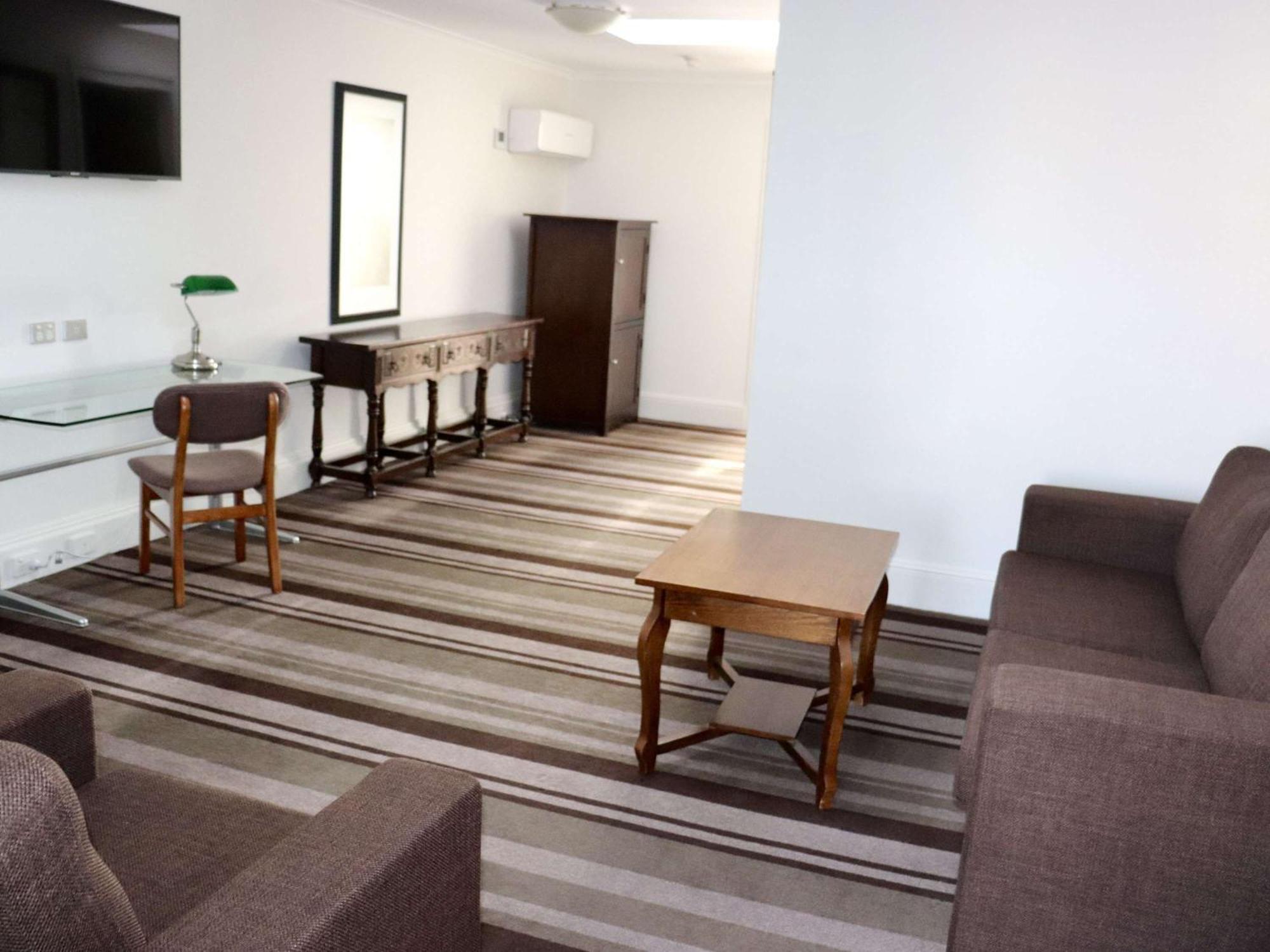 Mercure แคนเบอร์รา ภายนอก รูปภาพ
