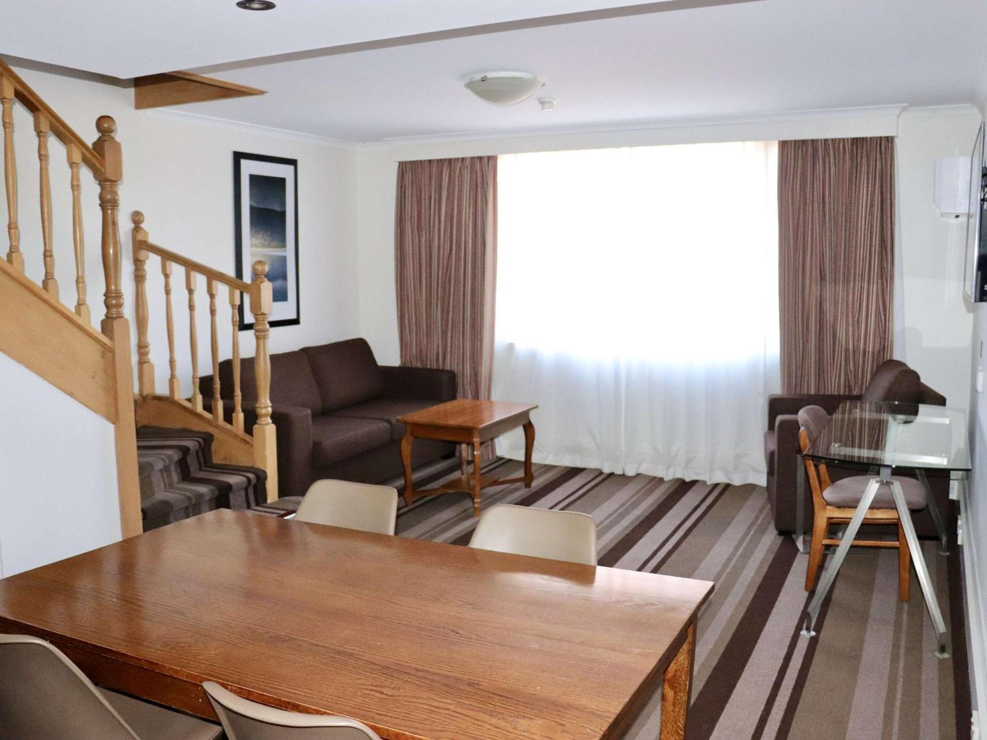 Mercure แคนเบอร์รา ภายนอก รูปภาพ